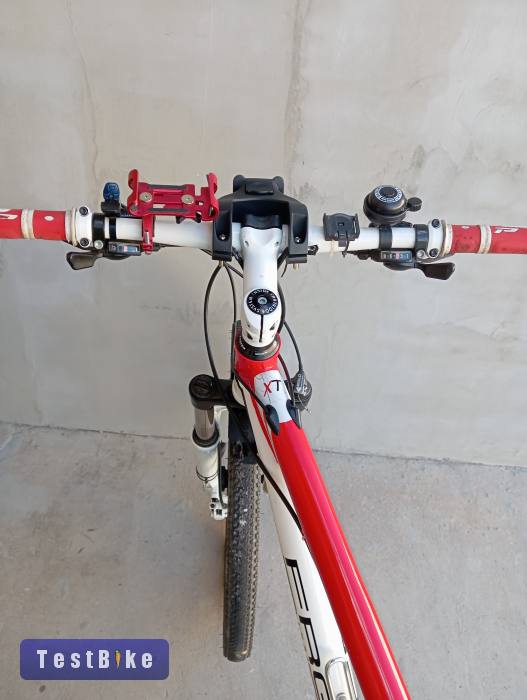Olasz (FRG) mtb. szép állapotban