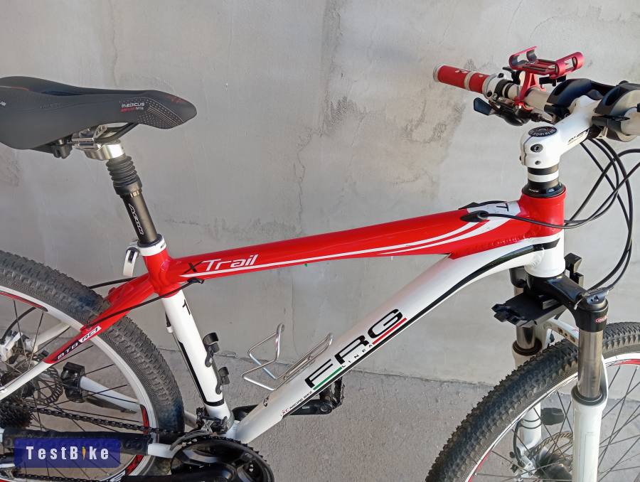Olasz (FRG) mtb. szép állapotban