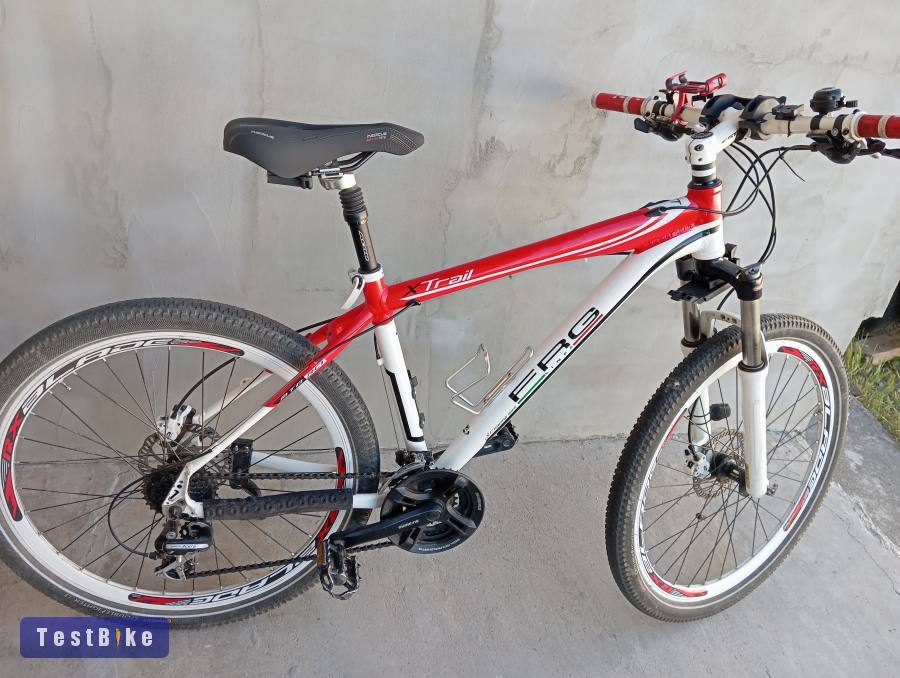 Olasz (FRG) mtb. szép állapotban