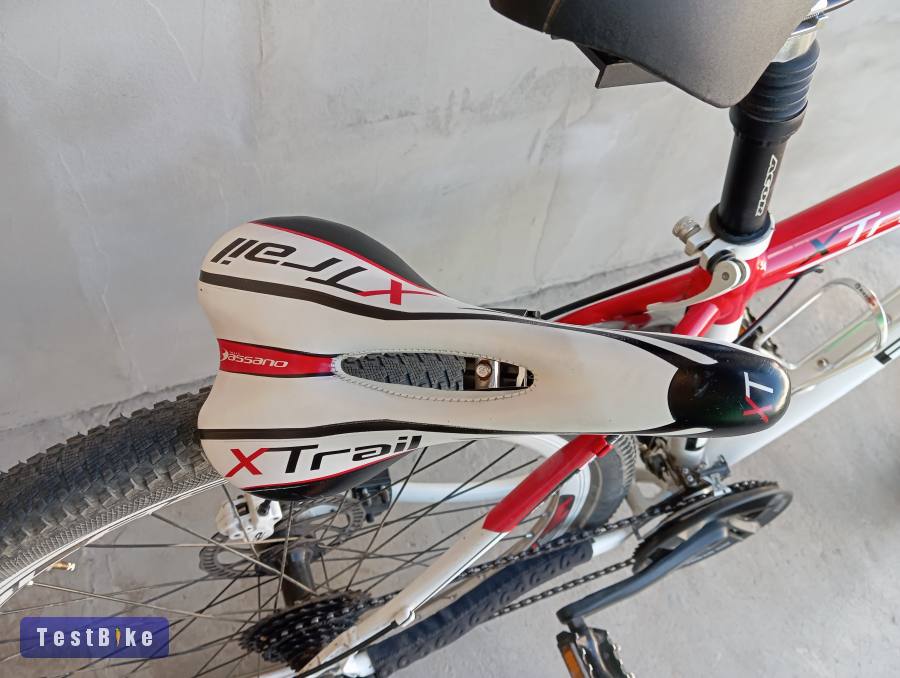 Olasz (FRG) mtb. szép állapotban