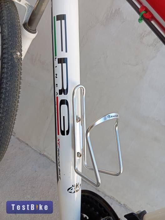 Olasz (FRG) mtb. szép állapotban