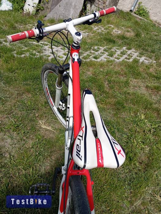 Olasz (FRG) mtb. szép állapotban
