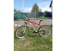 Olasz (FRG) mtb. szép állapotban