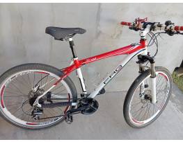 Olasz (FRG) mtb. szép állapotban