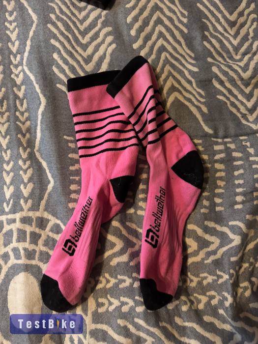 Olasz Giro d'Italia mez+bib szett