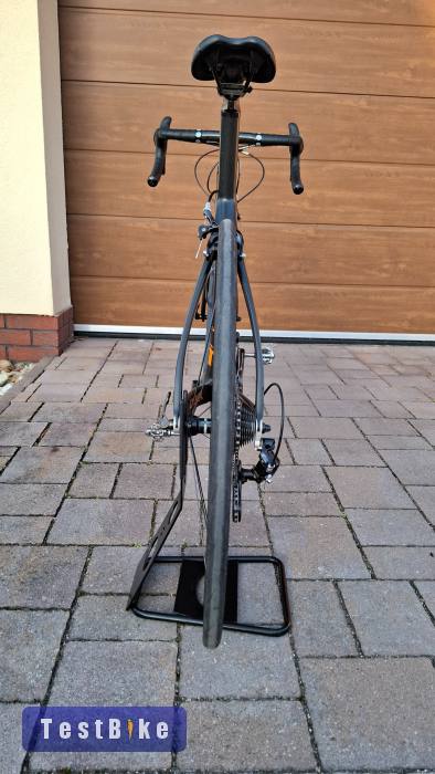 Olasz gull carbon országúti kerekpár