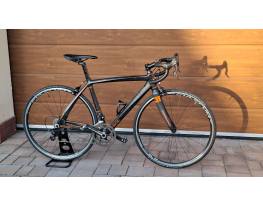 Olasz gull carbon országúti kerekpár