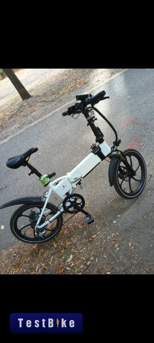 Olcsó elektromos kerékpár 