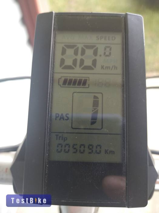 Olcsón eladó, egyedi építésű, Tandem, Elektromos kerékpár