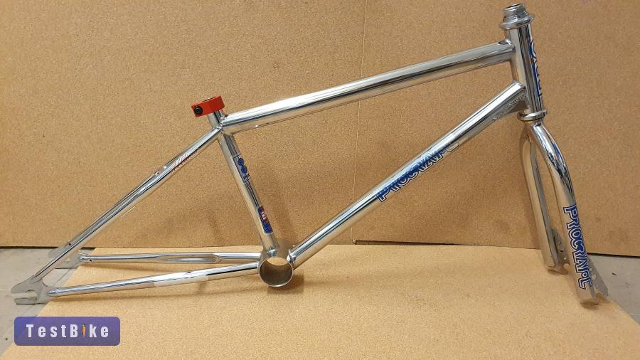 Oldscholl Procraft BMX váz