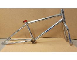 Oldscholl Procraft BMX váz