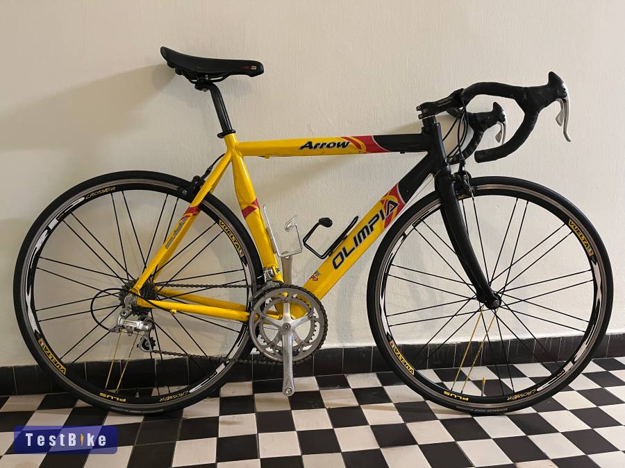 Olimpia Arrow (Campagnolo)