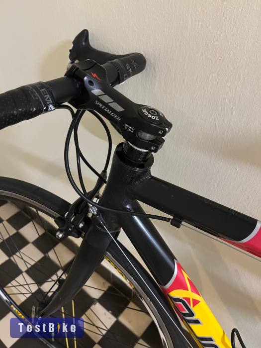 Olimpia Arrow (Campagnolo)