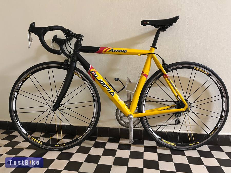 Olimpia Arrow (Campagnolo)