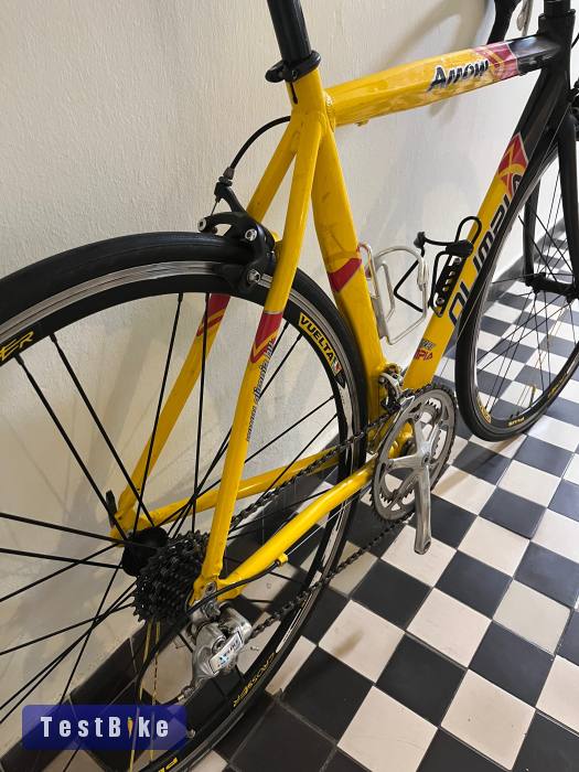 Olimpia Arrow (Campagnolo)