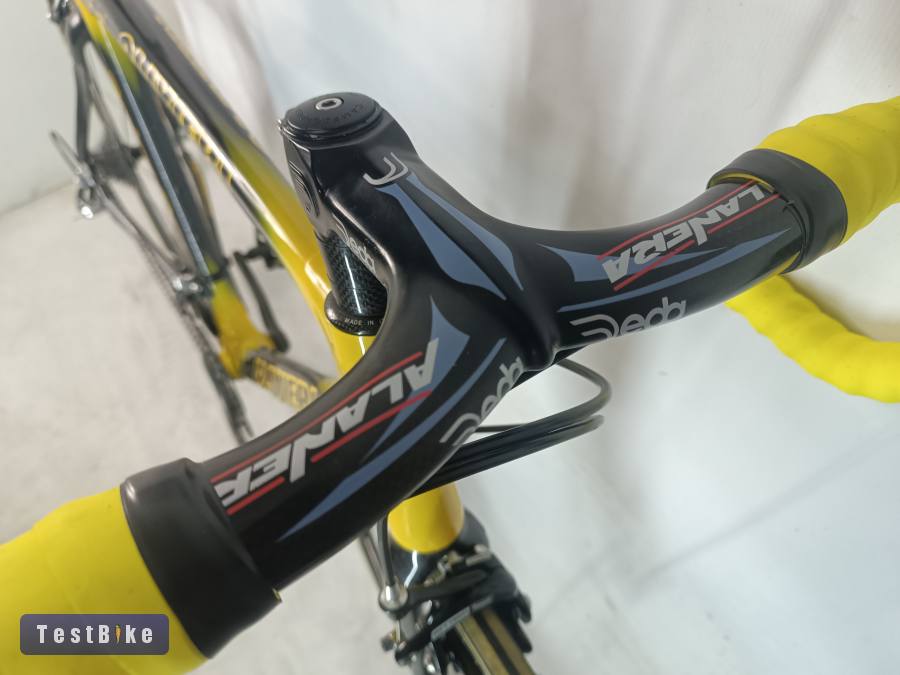 Olivieri outi 56cm, Campagnolo 2x10