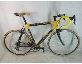 Olivieri outi 56cm, Campagnolo Record