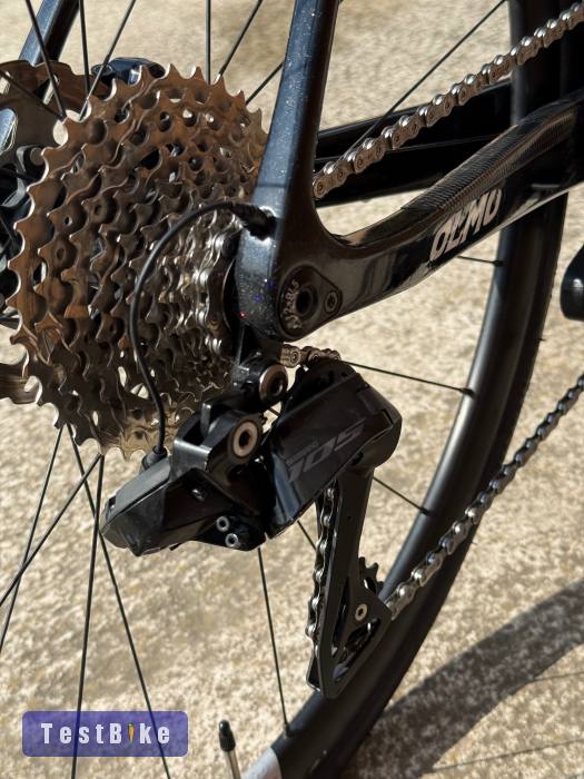 OLMO Gepin 4.0 105 di2  