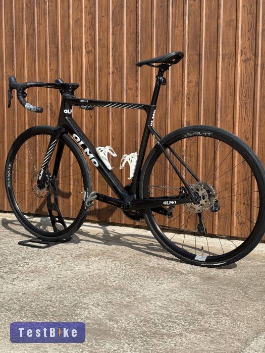 OLMO Gepin 4.0 105 di2  