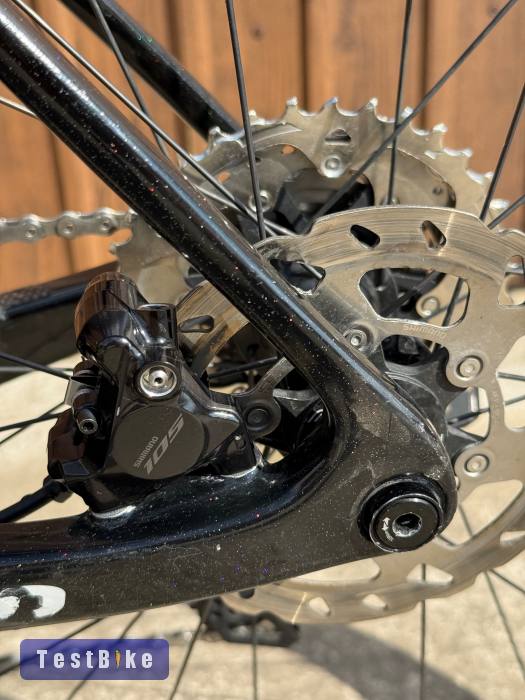 OLMO Gepin 4.0 105 di2  