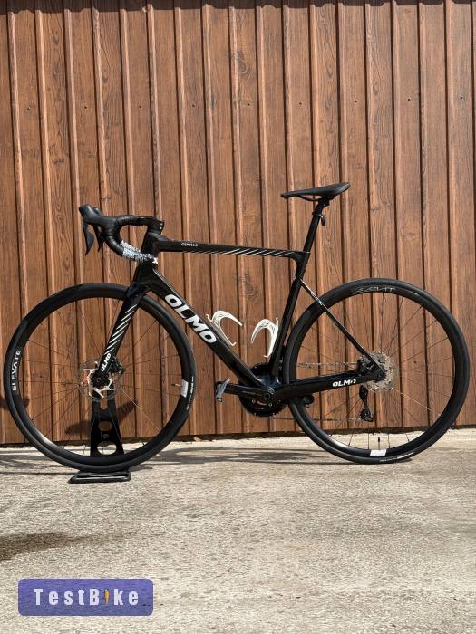 OLMO Gepin 4.0 105 di2  