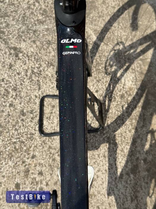 OLMO Gepin 4.0 105 di2  