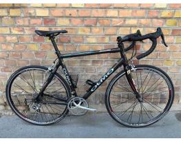 Olmo karbon országúti kerékpár 56 cm (176-186 cm)
