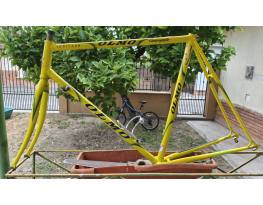 Olmo Sportman 57 cm-es országúti váz szett