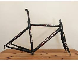 Olmo Techno KT Titanio-Carbon 