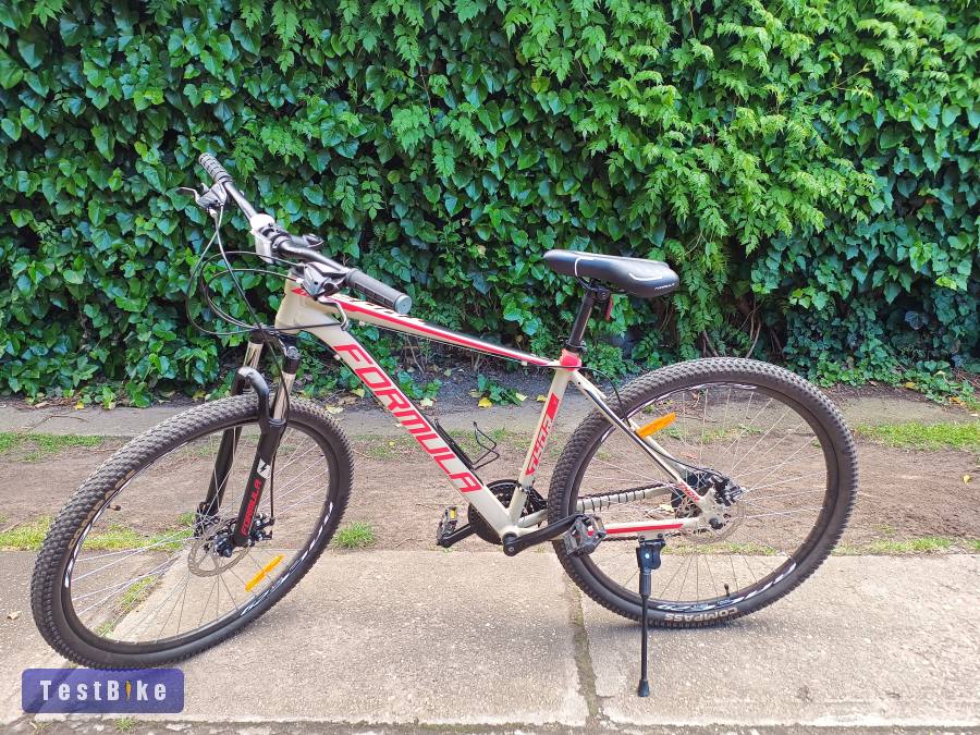 Olpran Formula Thor L 29"