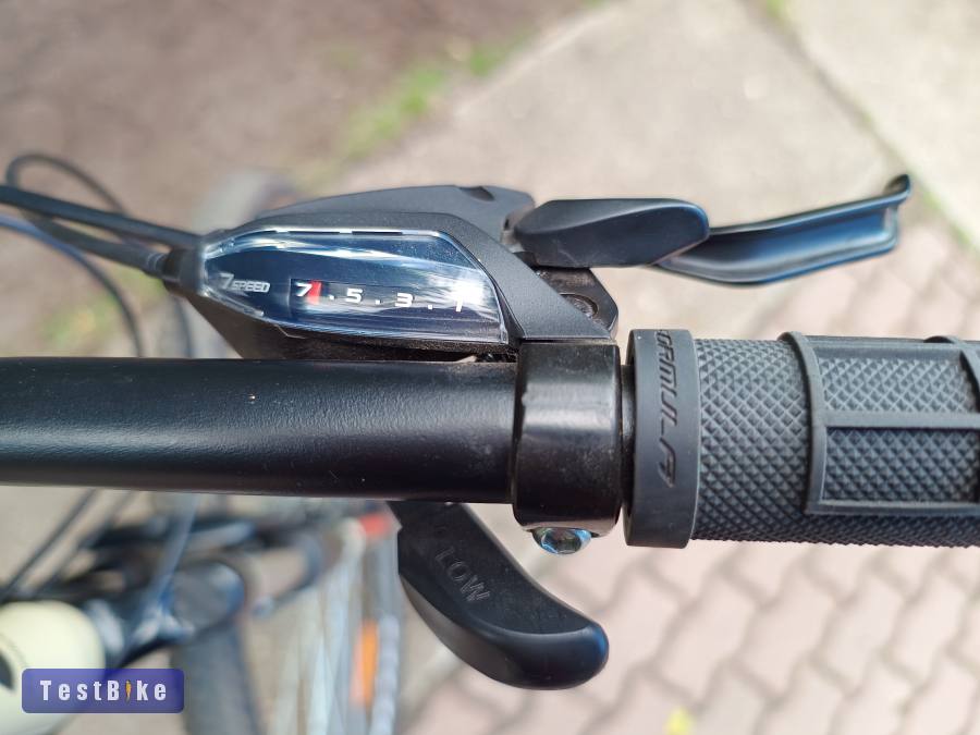 Olpran Formula Thor L 29"