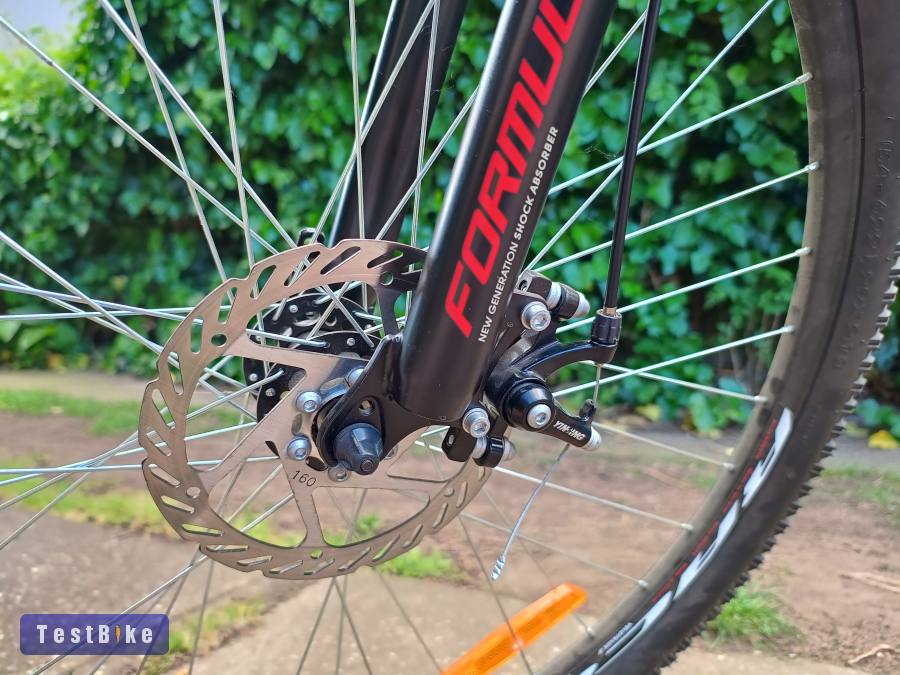 Olpran Formula Thor L 29"