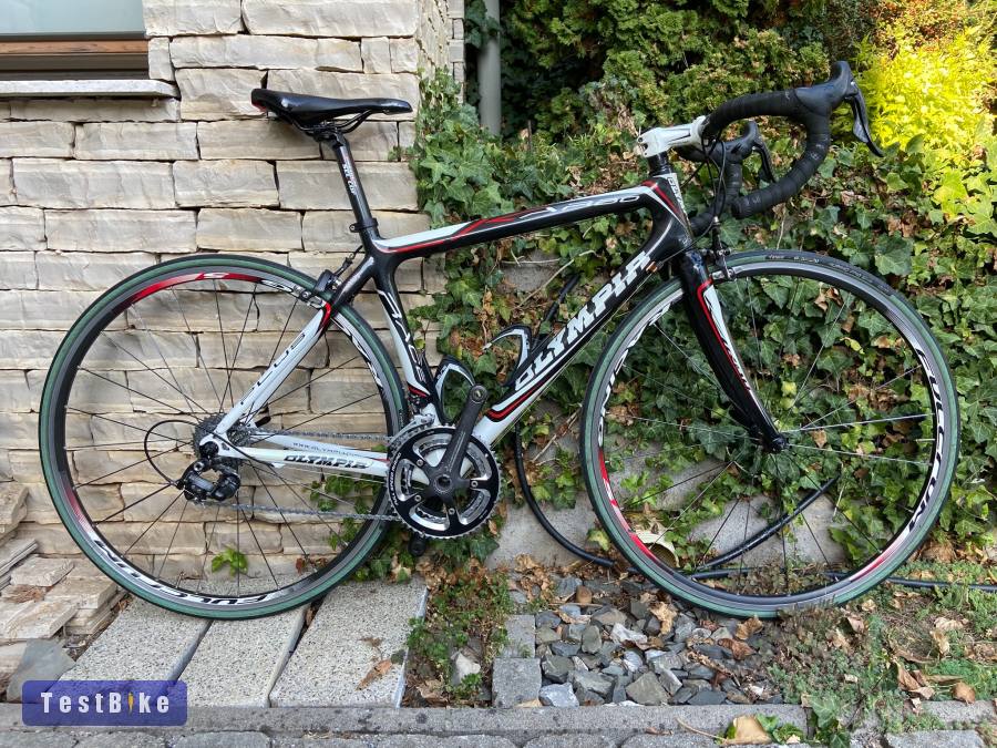 Olympia Karbo Race Plus [M]