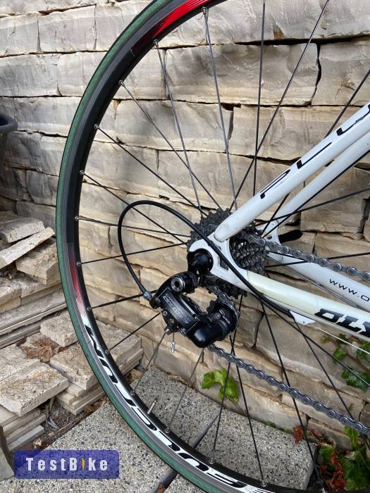 Olympia Karbo Race Plus [M]