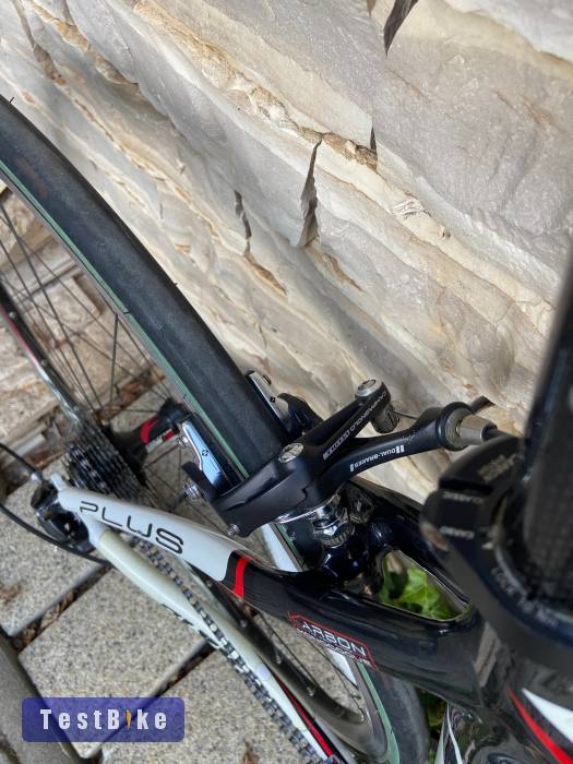 Olympia Karbo Race Plus [M]