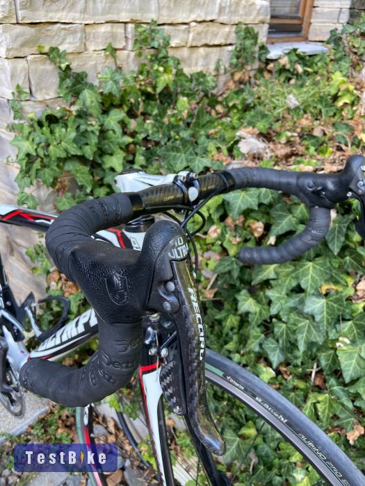 Olympia Karbo Race Plus [M]