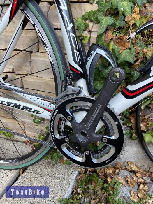 Olympia Karbo Race Plus [M]