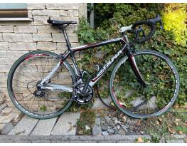 Olympia Karbo Race Plus [M]