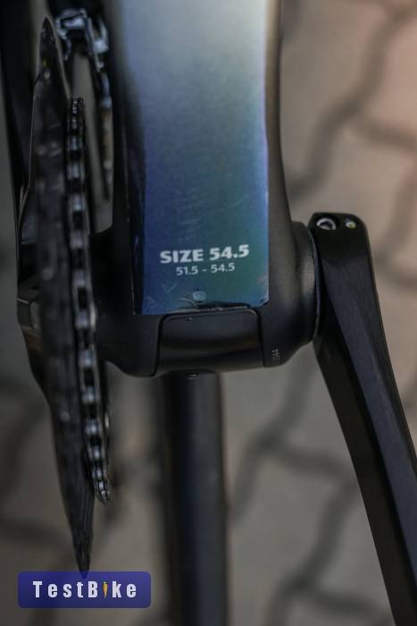 Csak Húsvétig! Olympia Leader karbon akció!