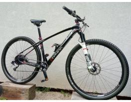 Olympia Nitro Karbon 29" // 10,8 Kg //