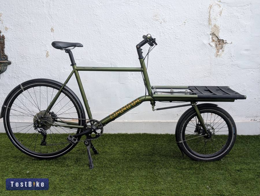 Omnium Minimax Cargo bicikli