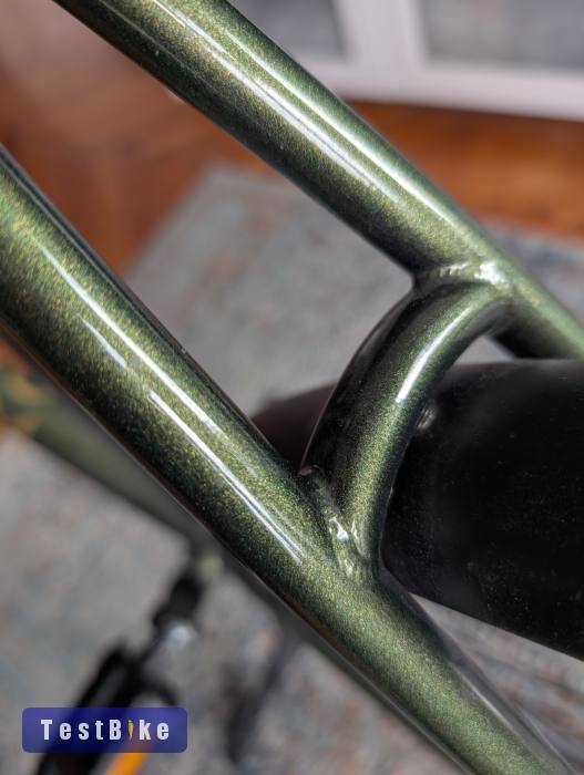 Omnium Minimax Cargo bicikli