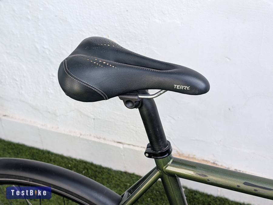 Omnium Minimax Cargo bicikli