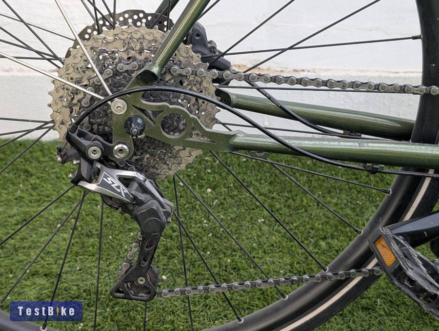 omnium minimax cargo bicikli