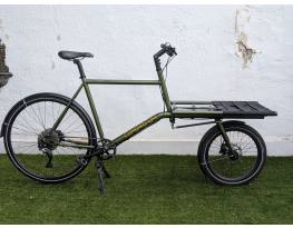 Omnium Minimax Cargo bicikli