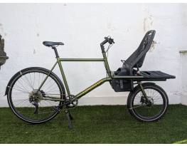 omnium minimax cargo bicikli