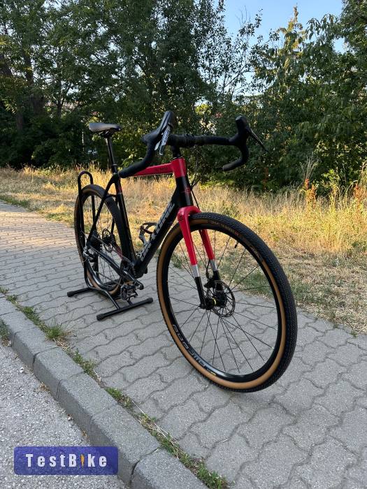 On One Freeranger full karbon Gravel kerékpár