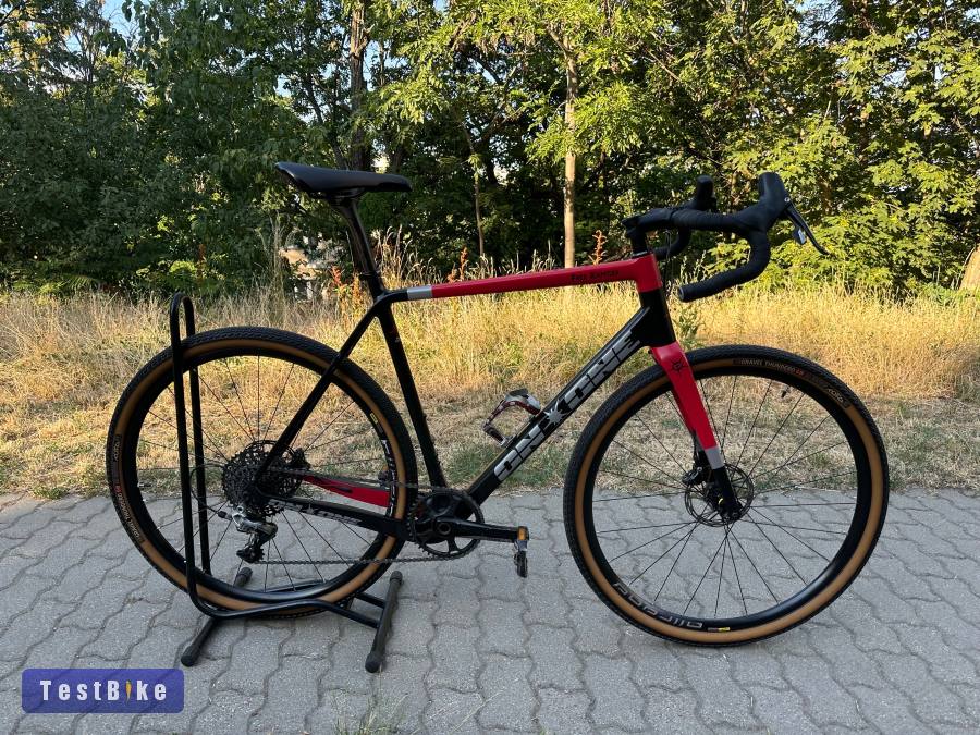 On One Freeranger full karbon Gravel kerékpár