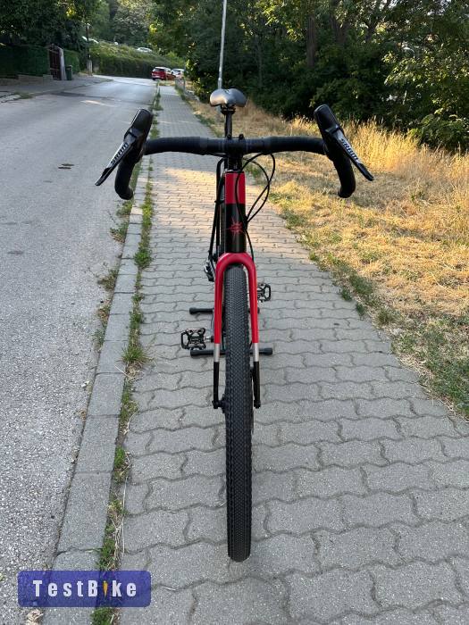 On One Freeranger full karbon Gravel kerékpár