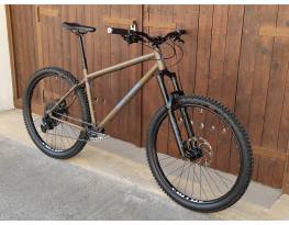 On One Huntsman 2022 29" mtb kerékpár XL (182cm fölött)